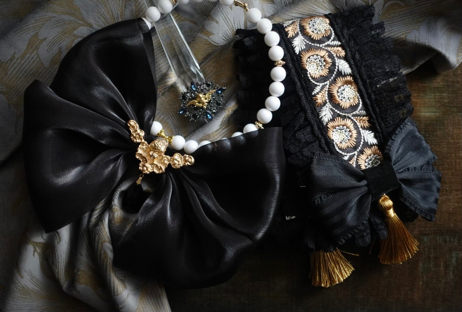 [Luxmira] 2026 Wundertüte★Bis 27.01. (Montag) 11:00 Uhr! Ziel des One Night Grand Bazaar!★