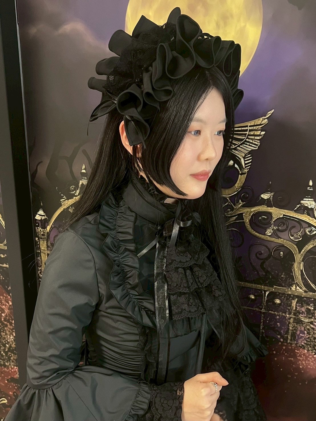 [MARBLE] Marble Laforet Private Party Limited Set