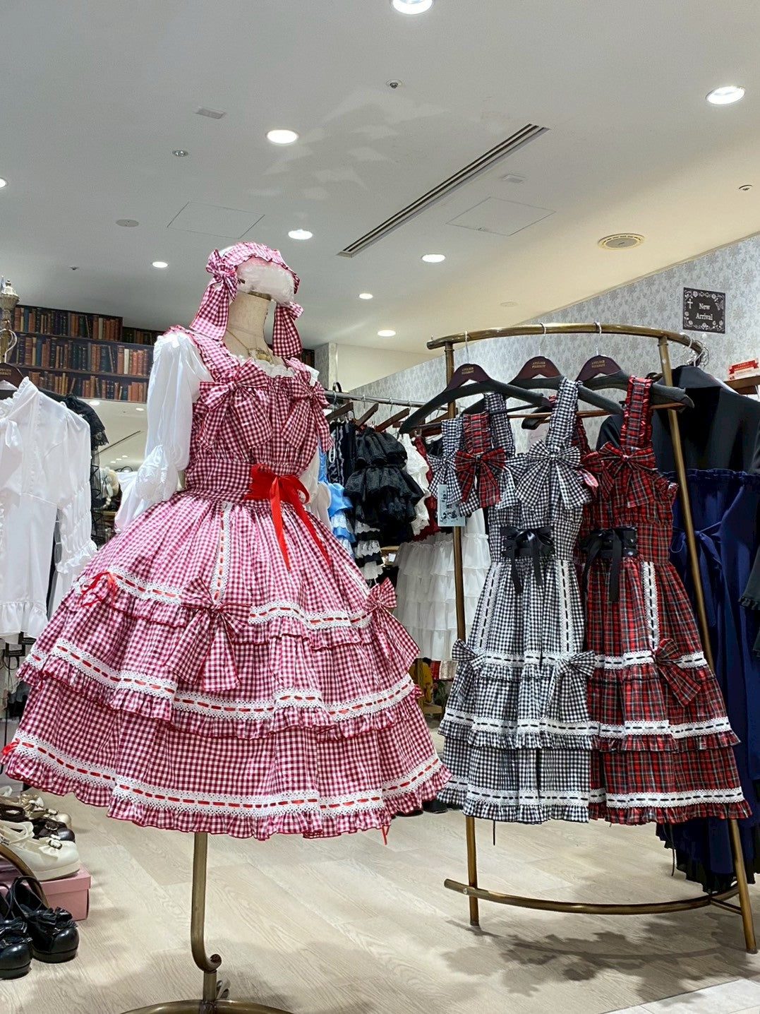 【Physical Drop】피지컬 드롭 향수 드리미 장스카