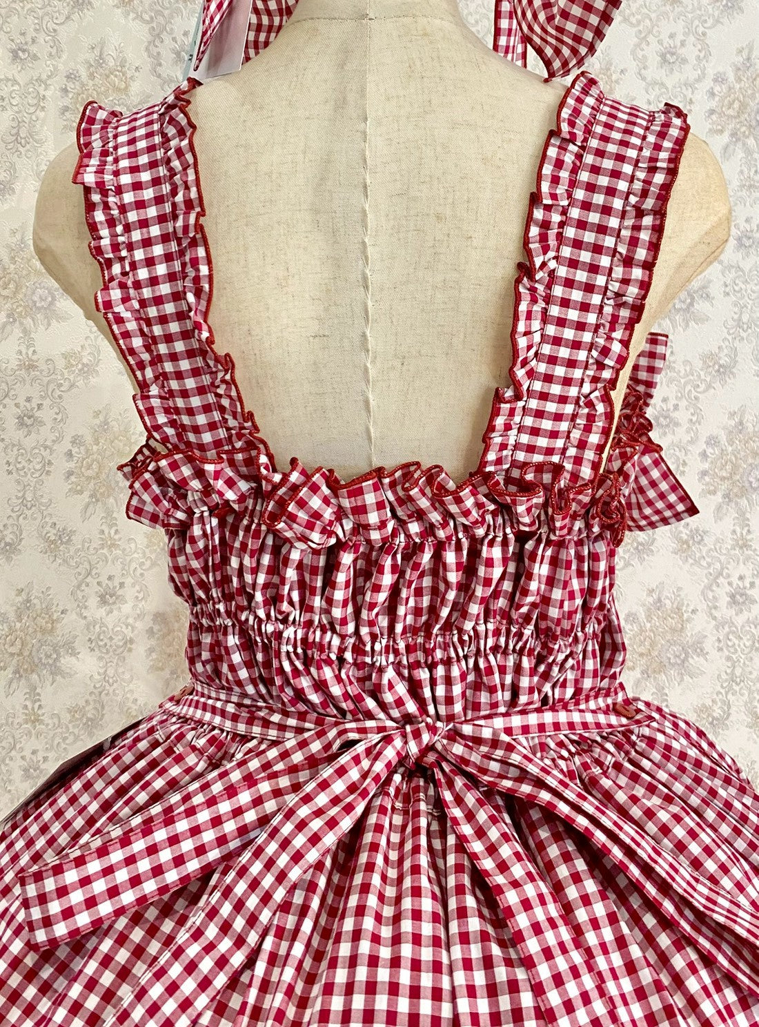 【Physical Drop】피지컬 드롭 향수 드리미 장스카