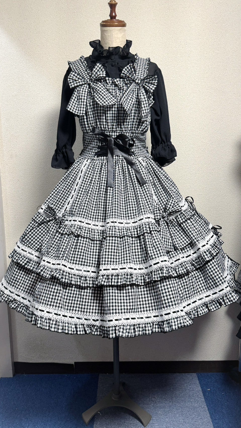 【Physical Drop】피지컬 드롭 향수 드리미 장스카