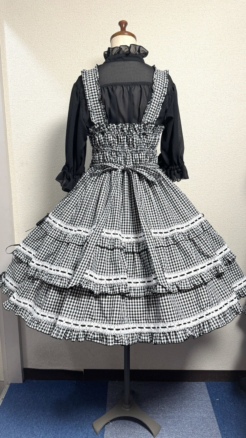 【Physical Drop】피지컬 드롭 향수 드리미 장스카