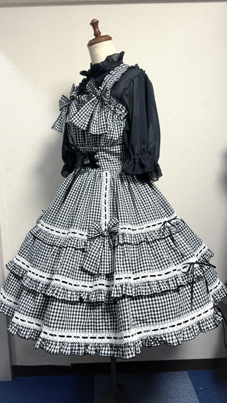 【Physical Drop】피지컬 드롭 향수 드리미 장스카