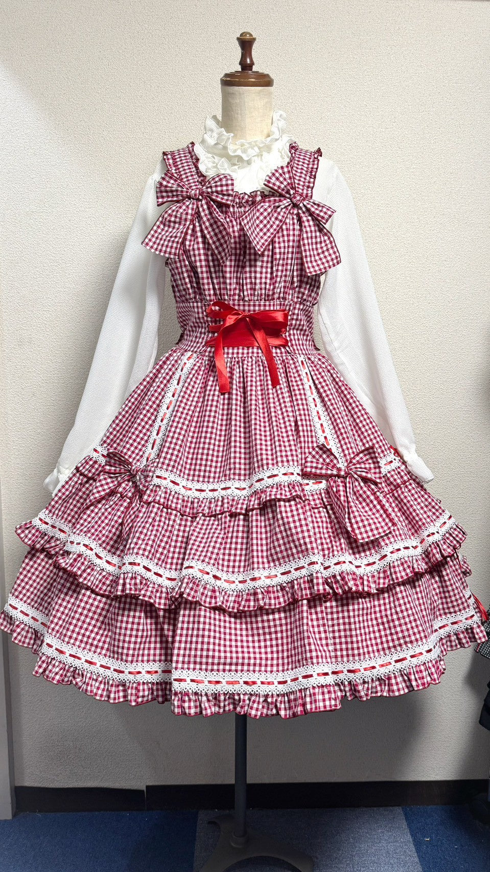 【Physical Drop】피지컬 드롭 향수 드리미 장스카