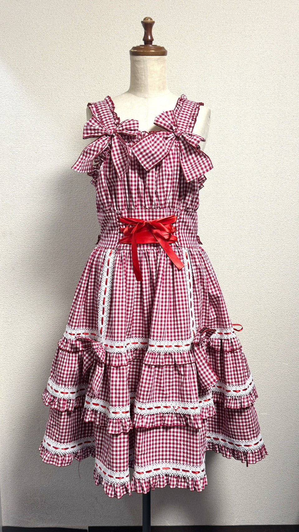 【Physical Drop】フィジカルドロップ　ノスタルジックドリーミィジャンスカ