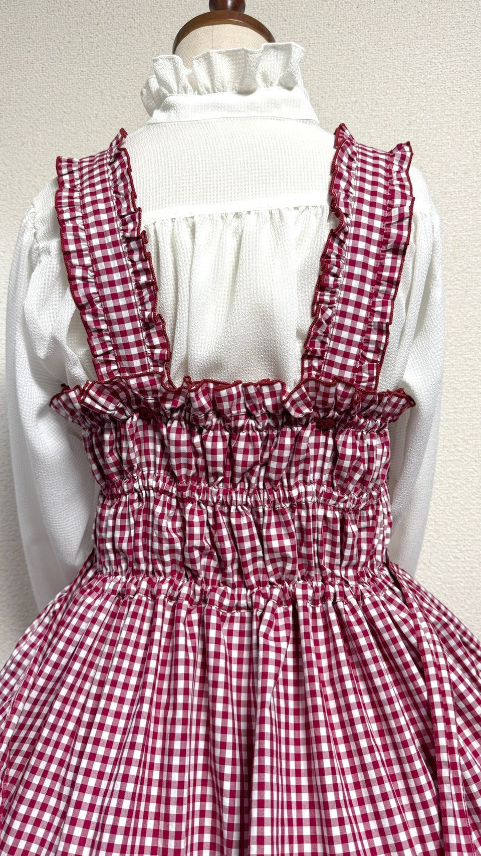 【Physical Drop】피지컬 드롭 향수 드리미 장스카