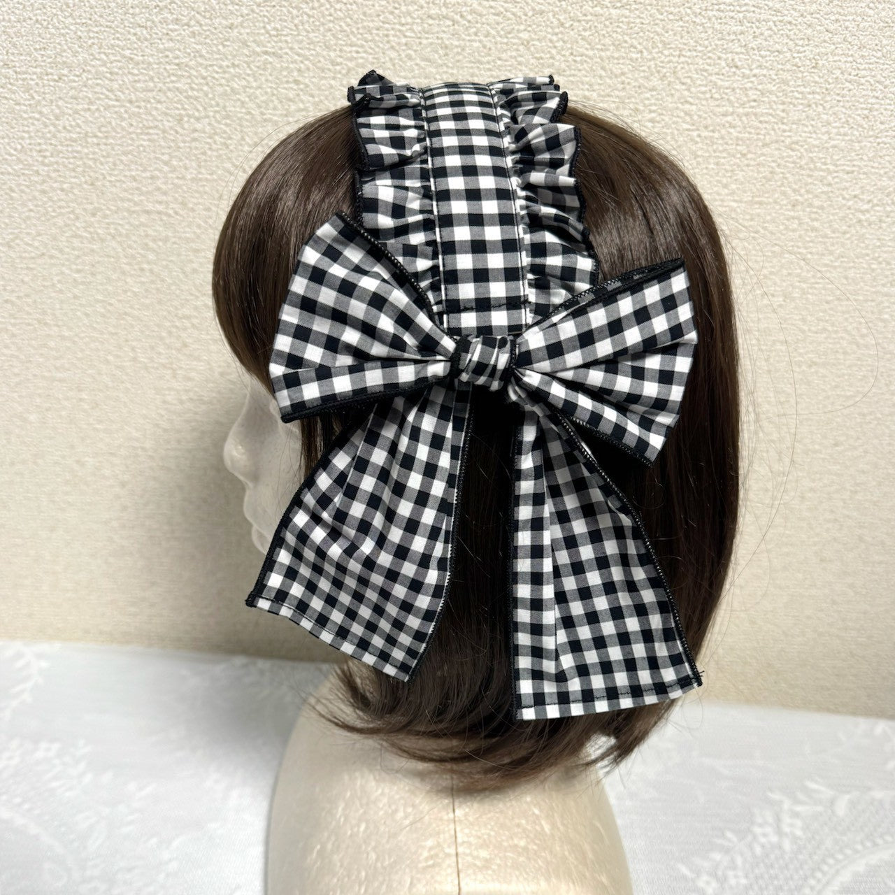 【Physical Drop】피지컬 드롭 향수 드리미 헤드 드레스