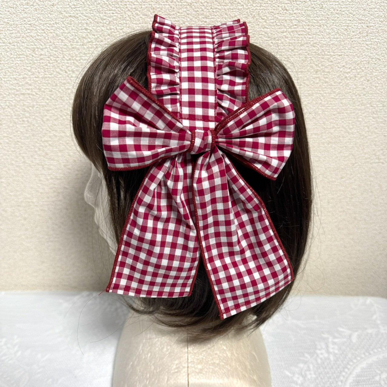 【Physical Drop】피지컬 드롭 향수 드리미 헤드 드레스