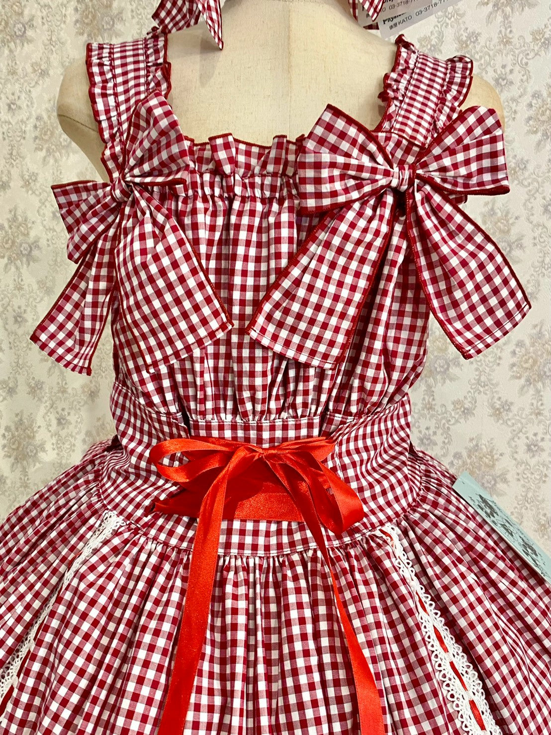 【Physical Drop】피지컬 드롭 향수 드리미 장스카