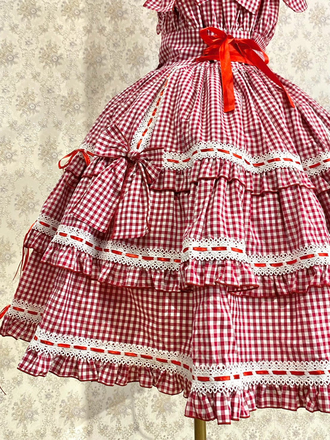 【Physical Drop】피지컬 드롭 향수 드리미 장스카