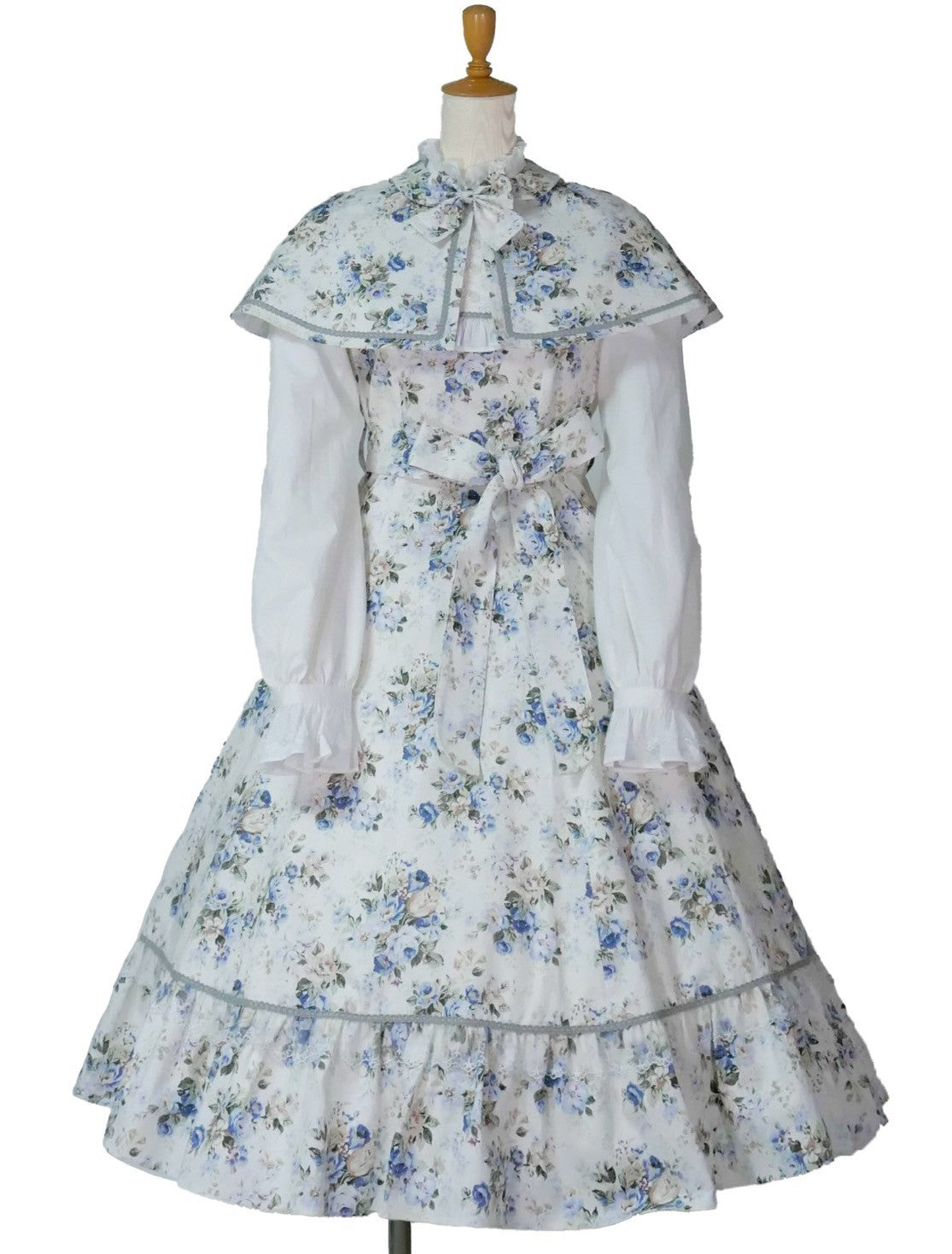 Victorian maiden】ヴィクトリアンメイデン アンシエントロココブーケ 