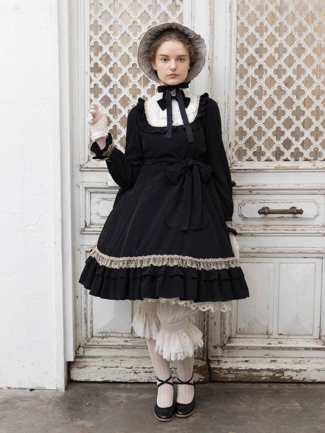 【セール！！】Victorian maiden　ドーリーヴィクトリアンドレス ドーリーヴィクトリアンドレス｜東京ロリィタ-TOKYO LOLITA