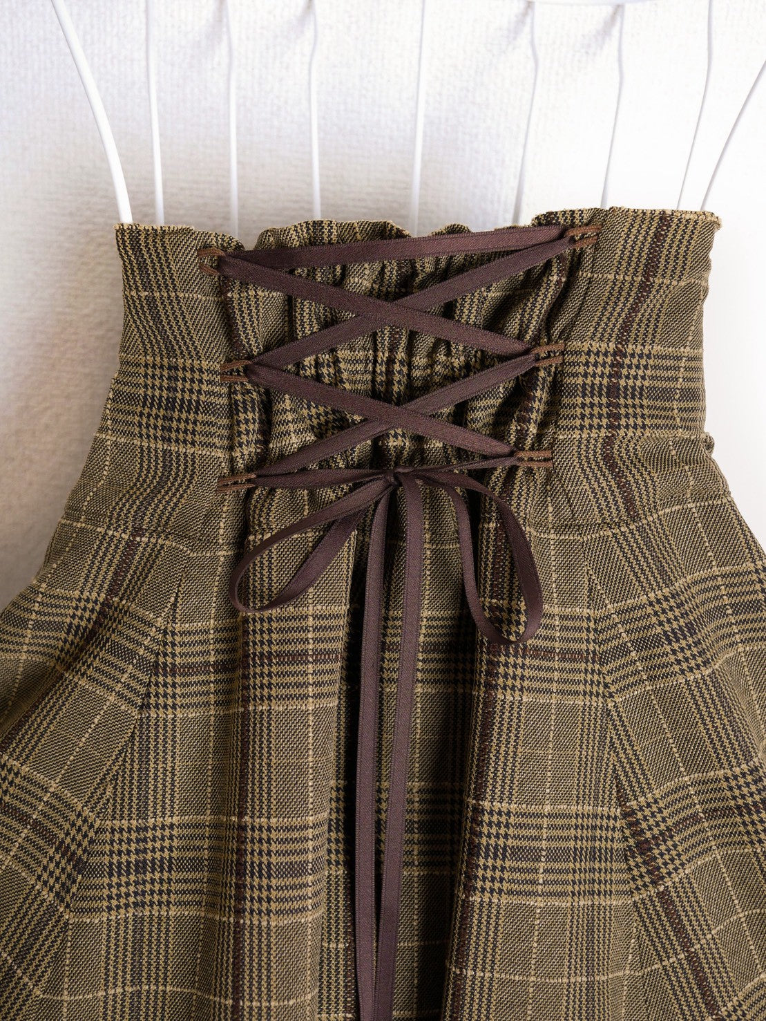 【Victorian maiden】ヴィクトリアンメイデン　ホースライディングスカート　★受注期間11月17日(月)まで★