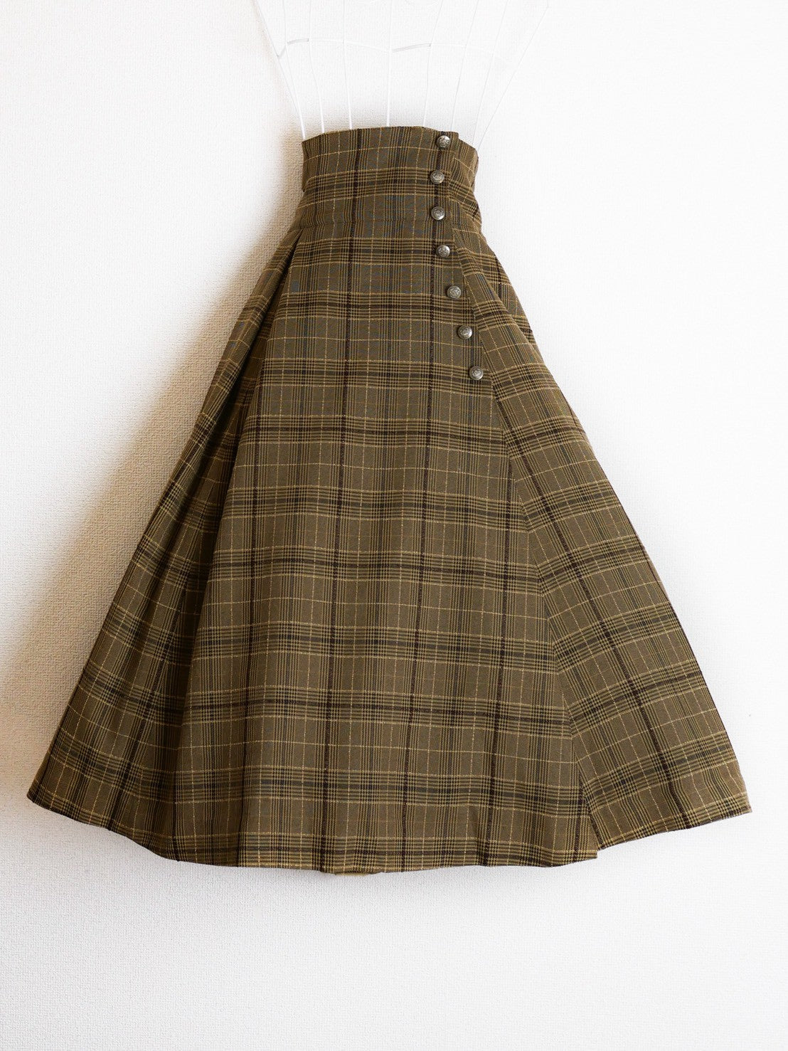 【Victorian maiden】ヴィクトリアンメイデン　ホースライディングスカート　★受注期間11月17日(月)まで★