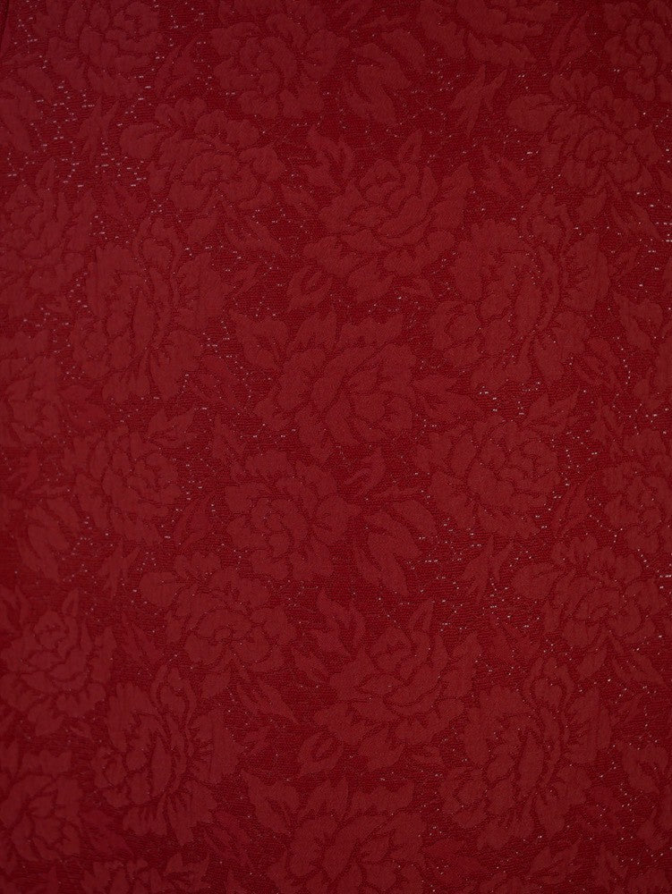 【Victorian maiden】ヴィクトリアンメイデン　　マトラッセローズテイルドレスジャケット　カメオローズ/ローズレッド/ダークネイビー