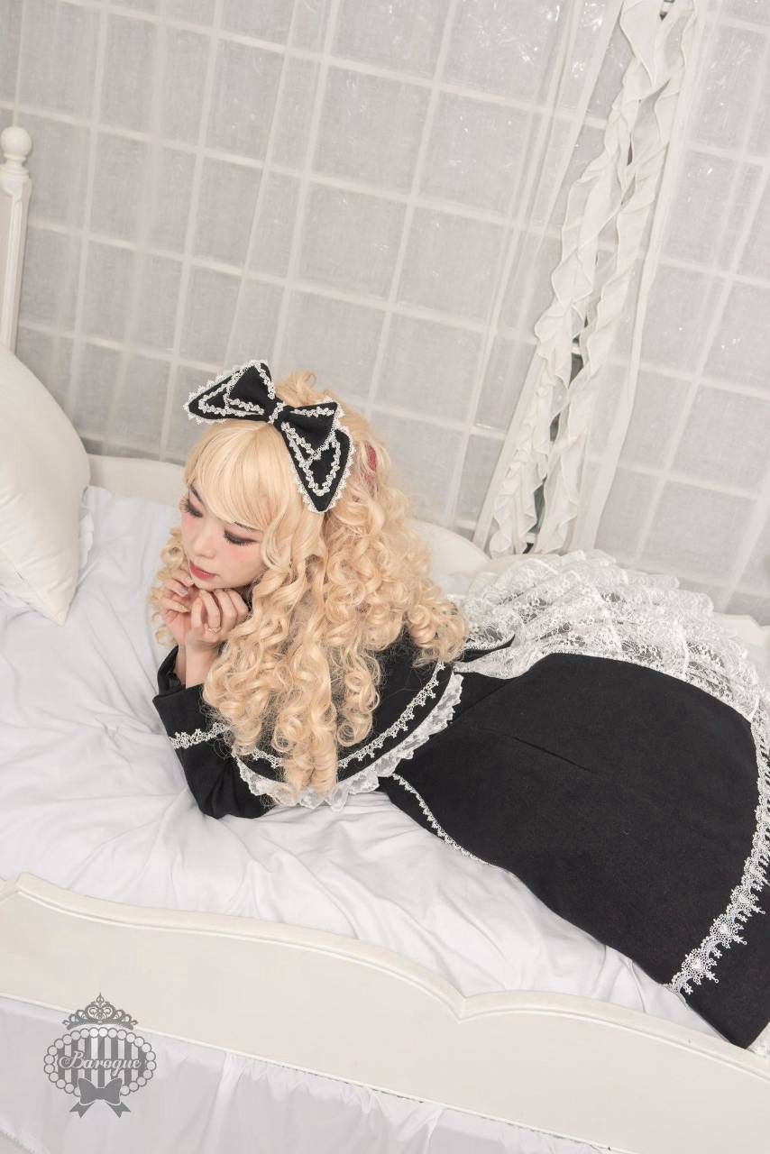 【Baroque】バロック　★ご予約受付中★ Wild Rose Coat　4色/2サイズ