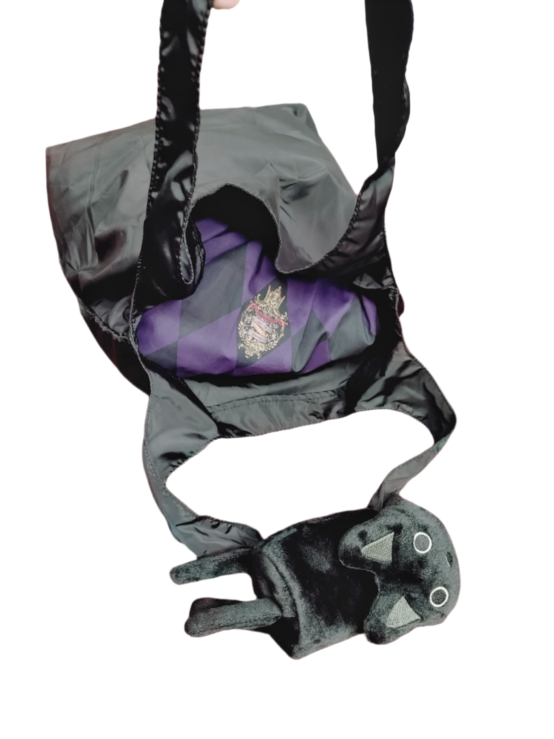 【ATELIER PIERROT】アトリエピエロ　Noelle Eco Bag