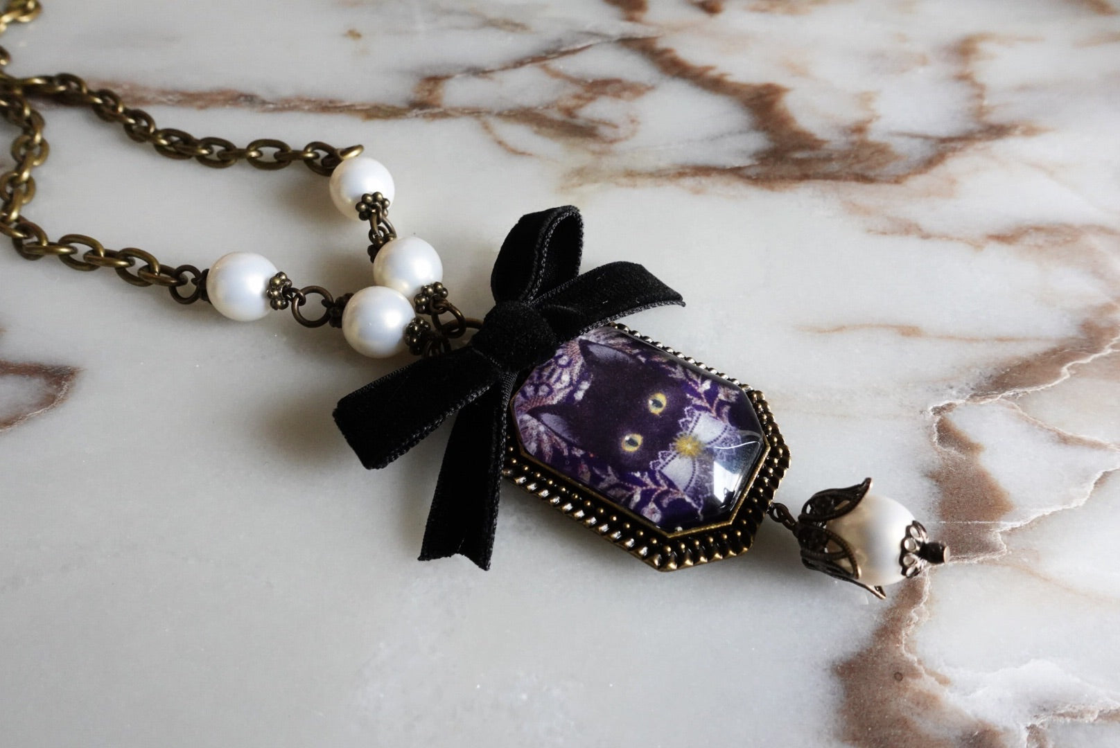 【Luxmira】ルクスミラ　chat noir