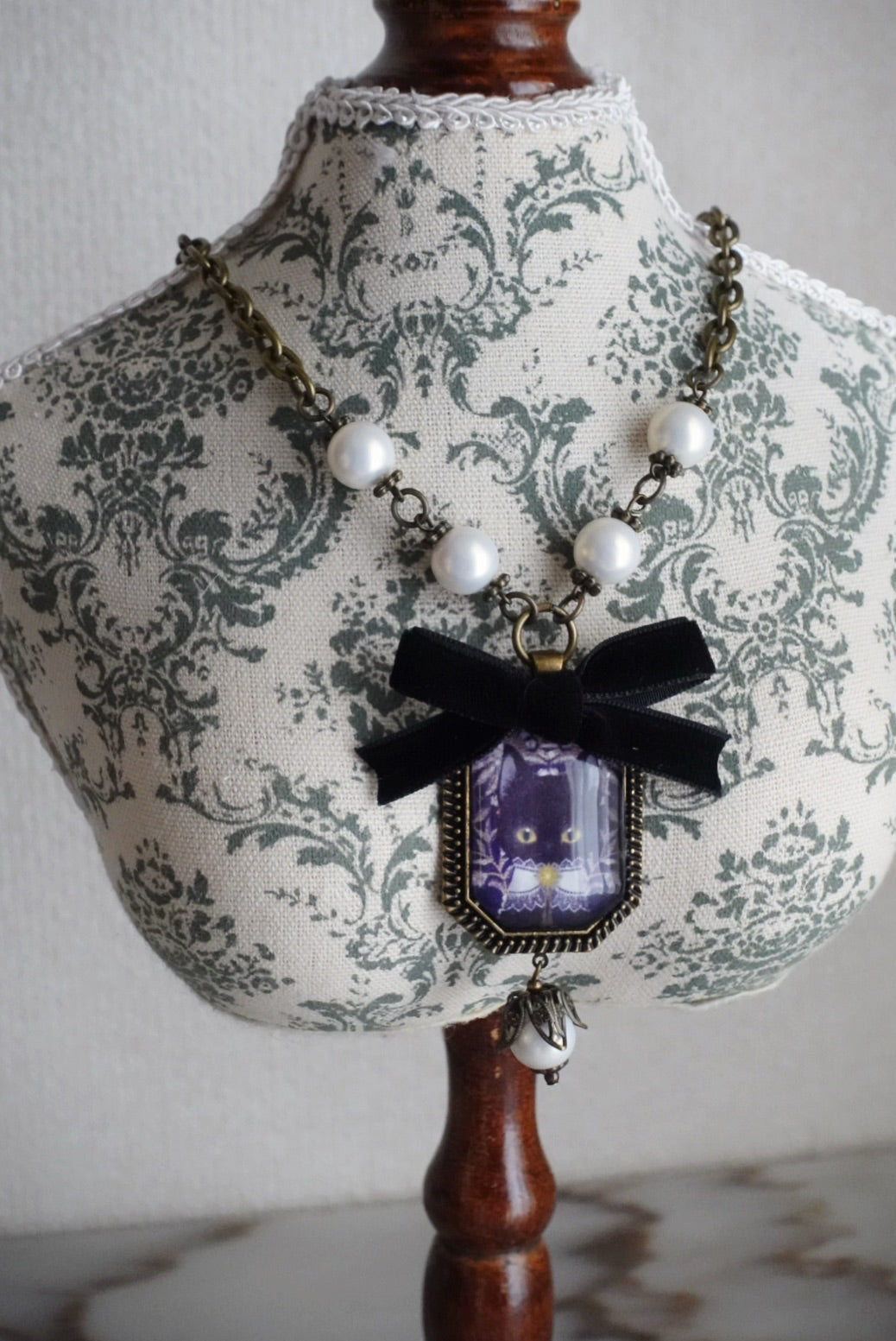 【Luxmira】ルクスミラ　chat noir