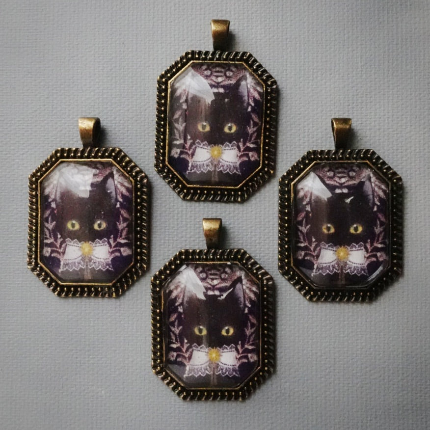 【Luxmira】ルクスミラ　chat noir