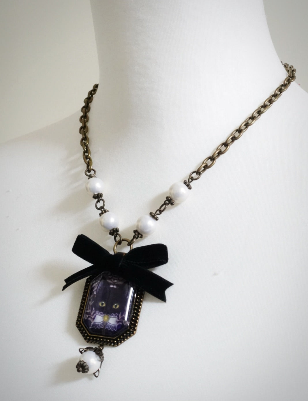 【Luxmira】ルクスミラ　chat noir