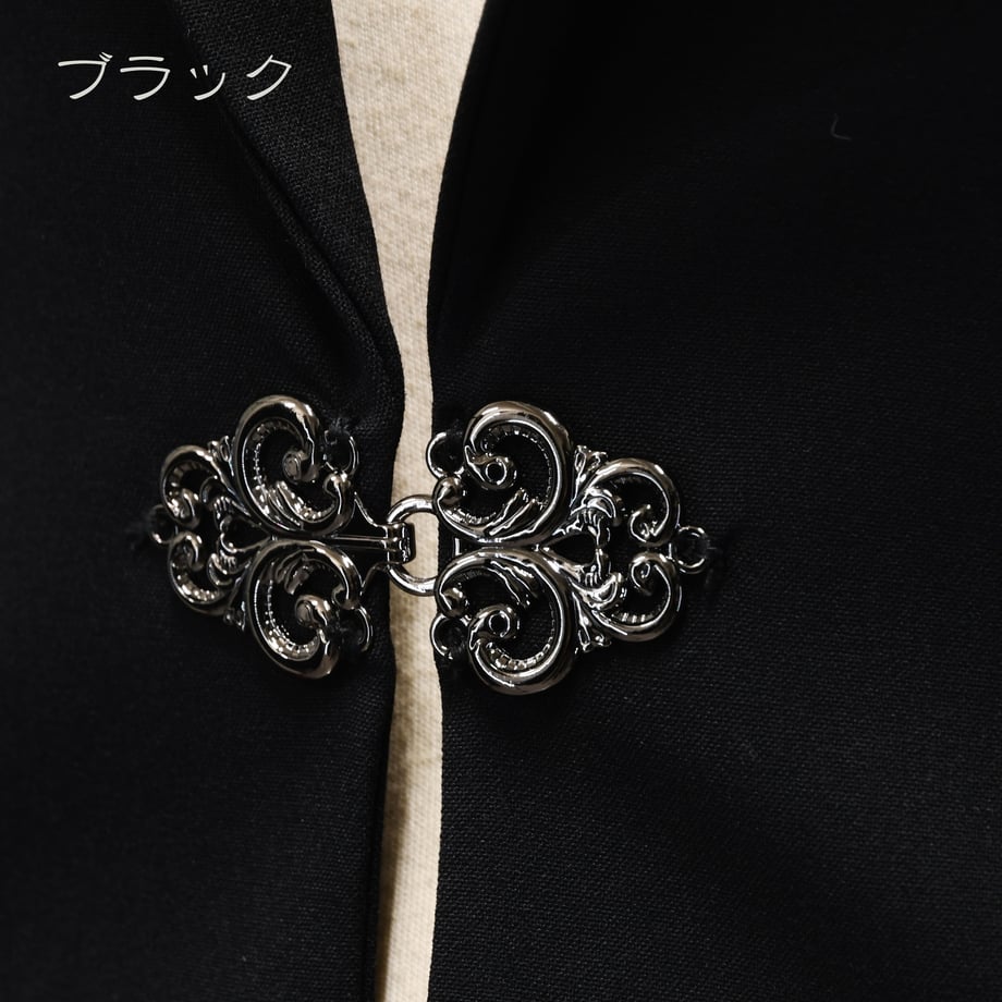 [Sheglit] Sheglit "Beatrix" Kurzjacke Marine/Schwarz