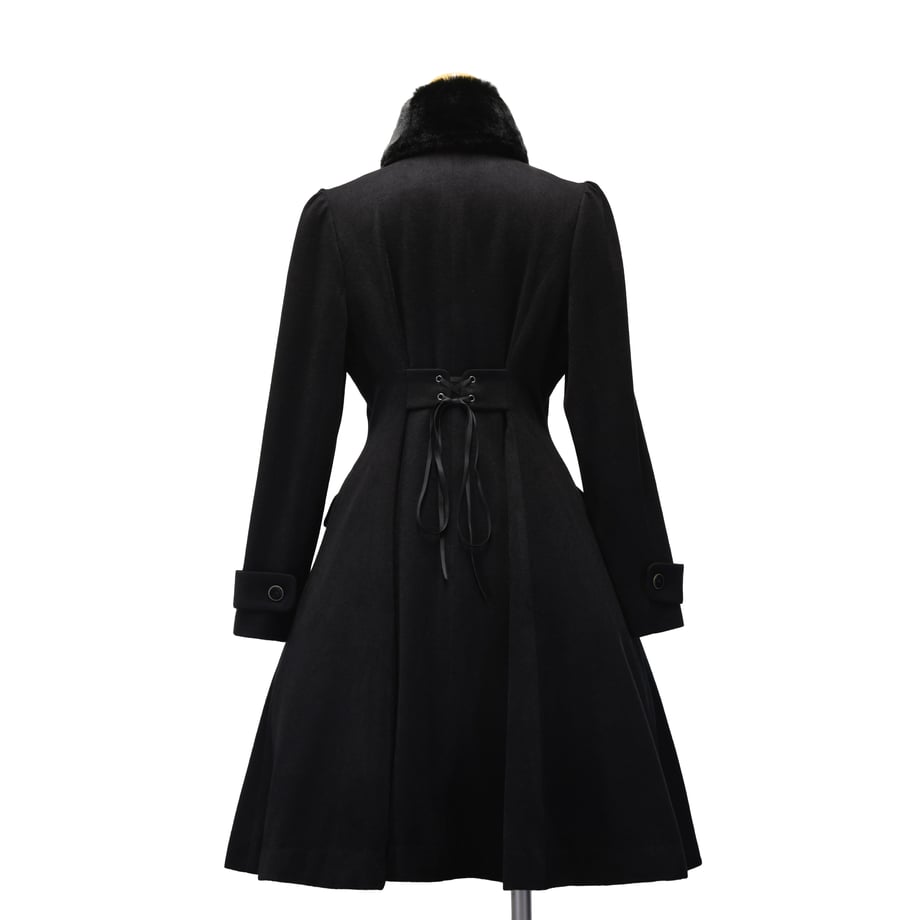 【Sheglit】シェグリット　●予約●"Royal"クラシカルコート