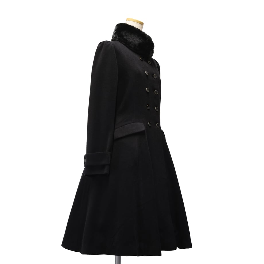 【Sheglit】シェグリット　●予約●"Royal"クラシカルコート