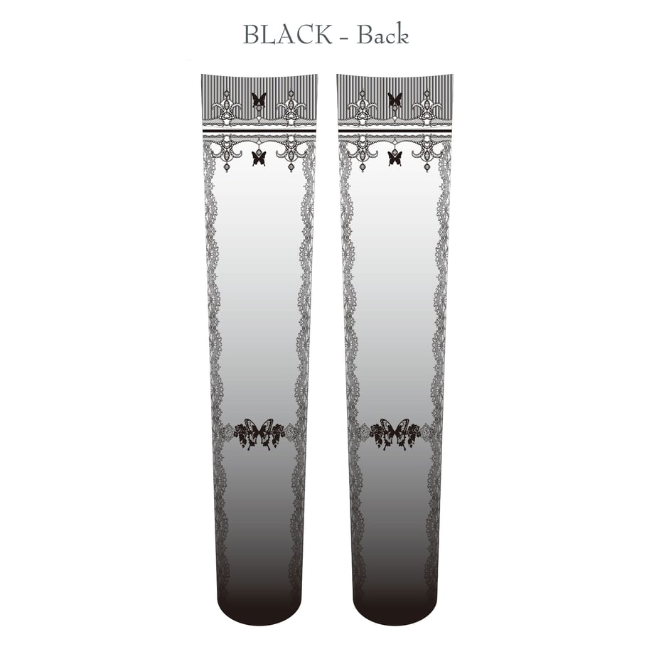 [Sheglit] Caged ulysse sur le genou bordeaux / noir