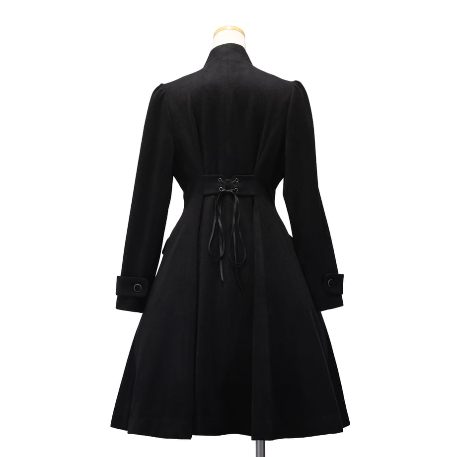 【Sheglit】シェグリット　●予約●"Royal"クラシカルコート