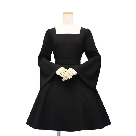 【Sheglit】シェグリット　●予約●"Arcana"ショートドレス