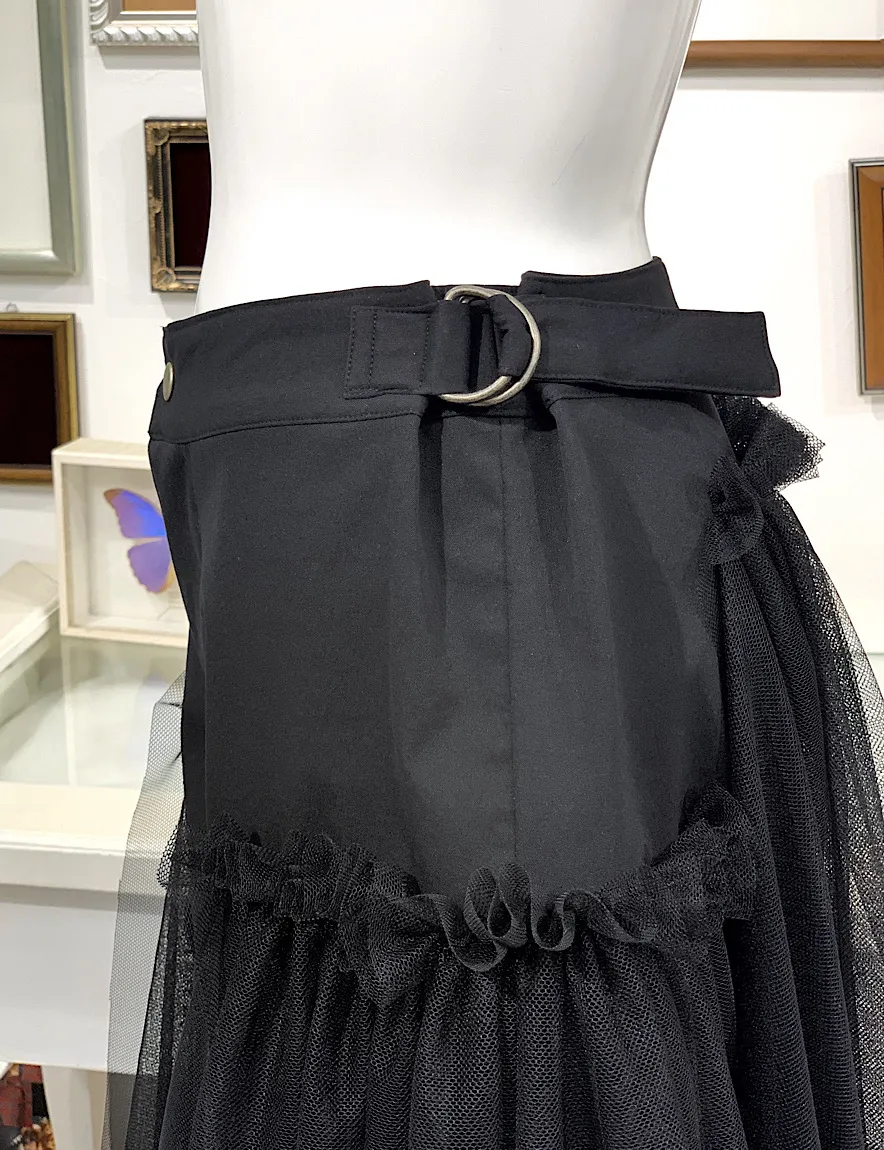 [na+h] nue plus eichi 드리프트 반 바지