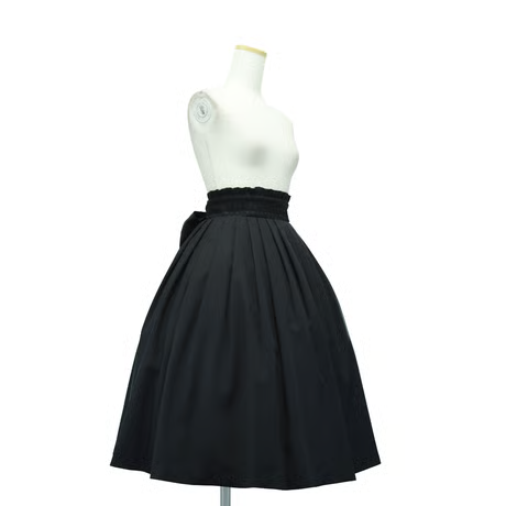 [Sheglit] Falda plisada Sheglit "Del Fiore"