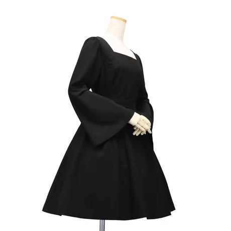 【Sheglit】シェグリット　●予約●"Arcana"ショートドレス