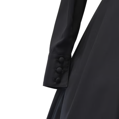 [Sheglit] Robe plissée Sheglit "Nightmare"