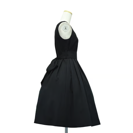 [Sheglit] Sheglit „Del Fiore“ Biesenkleid