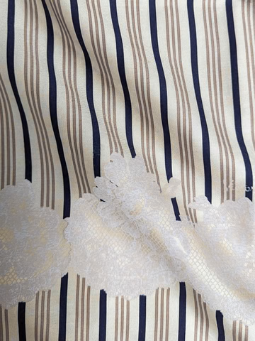[Doncella victoriana] Régimen de encaje vintage Elizabeth Bolero Té de leche beige/verde/Burdeos/carbón de carbón