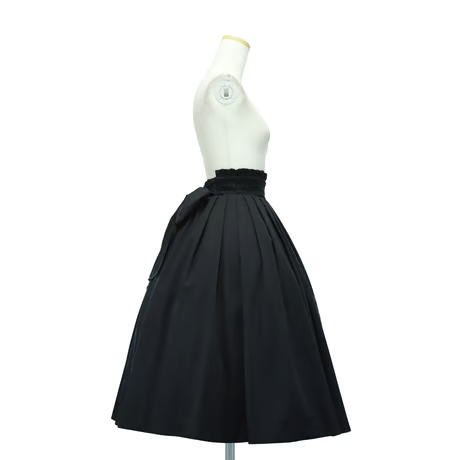 [Sheglit] Falda plisada Sheglit "Del Fiore"