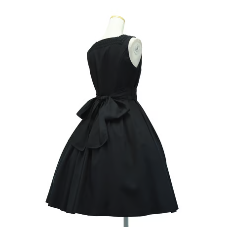 [Sheglit] Sheglit „Del Fiore“ Biesenkleid