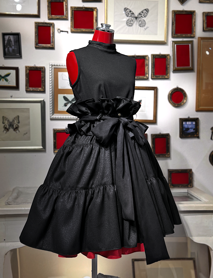 [Na+H]NA Plus H 미러 벨트