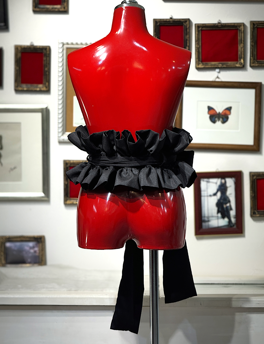 [Na+H]NA Plus H 미러 벨트