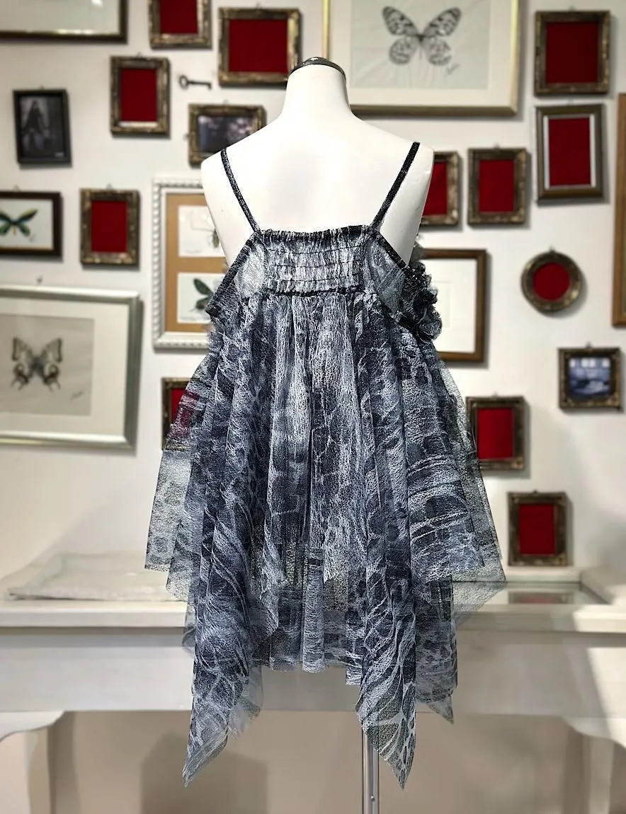 [Na + h] na plus h éphémère tulle bébé poupée