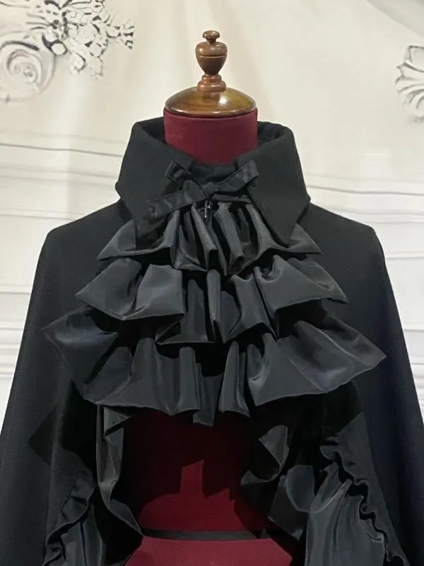 [Marble] Marble Cross Thai Vampire Manant: Dark blue x black Thai
