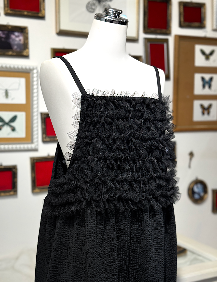 [na+h] na+H ephemeral frilled rostlys (패턴)