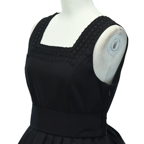[Sheglit] Sheglit „Del Fiore“ Biesenkleid