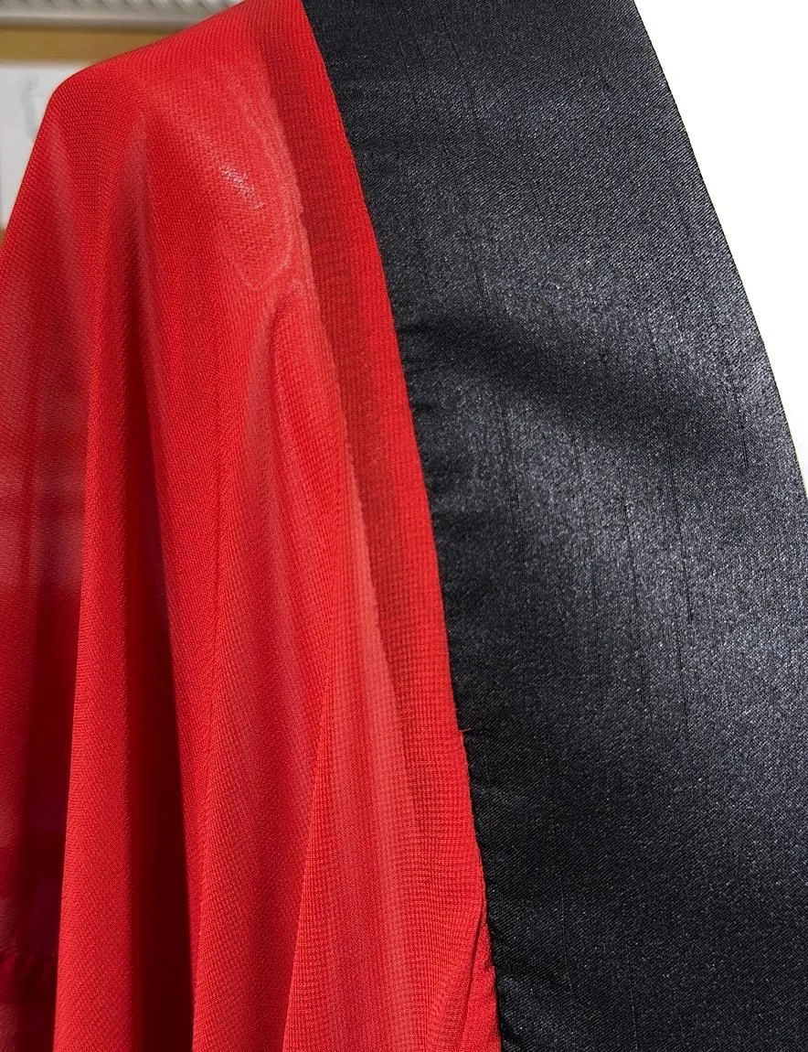 [Na+H]Prenda interior hanjun con espejo NA Plus H (rojo)