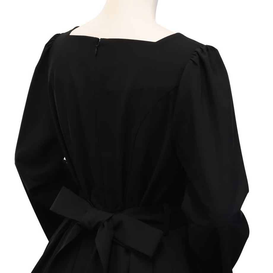 【Sheglit】シェグリット　●予約●"Arcana"ショートドレス