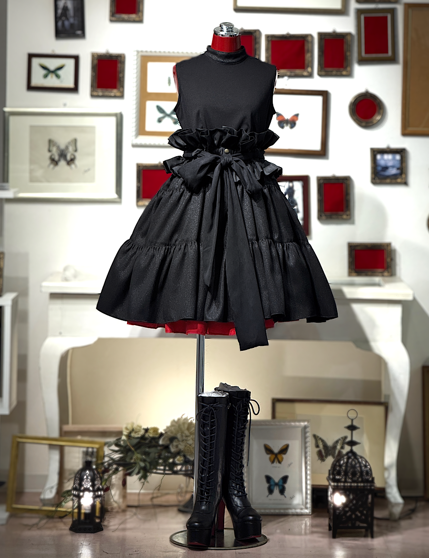 [Na+H]NA Plus H 미러 벨트