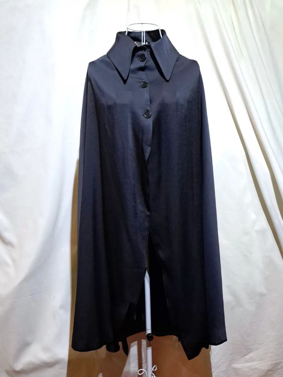 [大理石]与泰国的长斗篷：海军X黑色