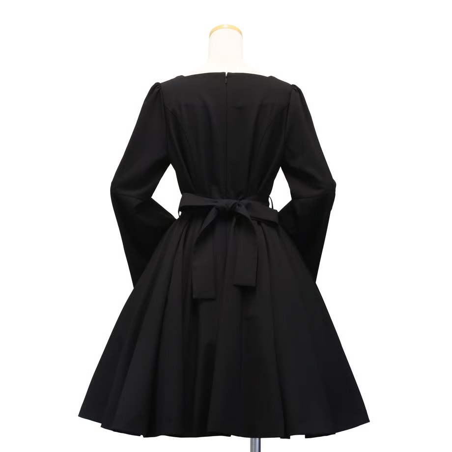 【Sheglit】シェグリット　●予約●"Arcana"ショートドレス